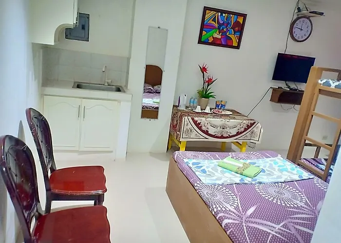 Jnj Transient 게스트하우스